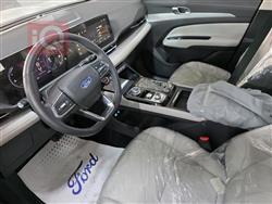 فۆرد ترێتۆری